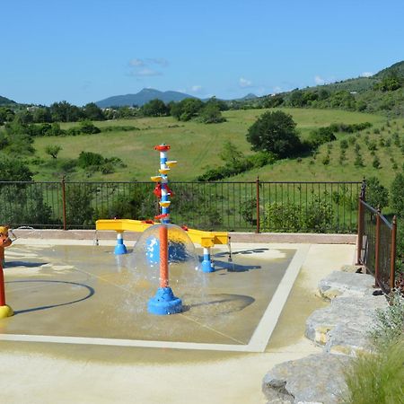 Domaine De Chadeyron Hotel Lagorce  Eksteriør billede