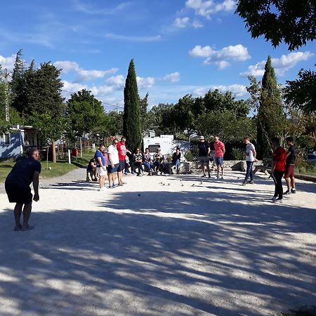 Domaine De Chadeyron Hotel Lagorce  Eksteriør billede